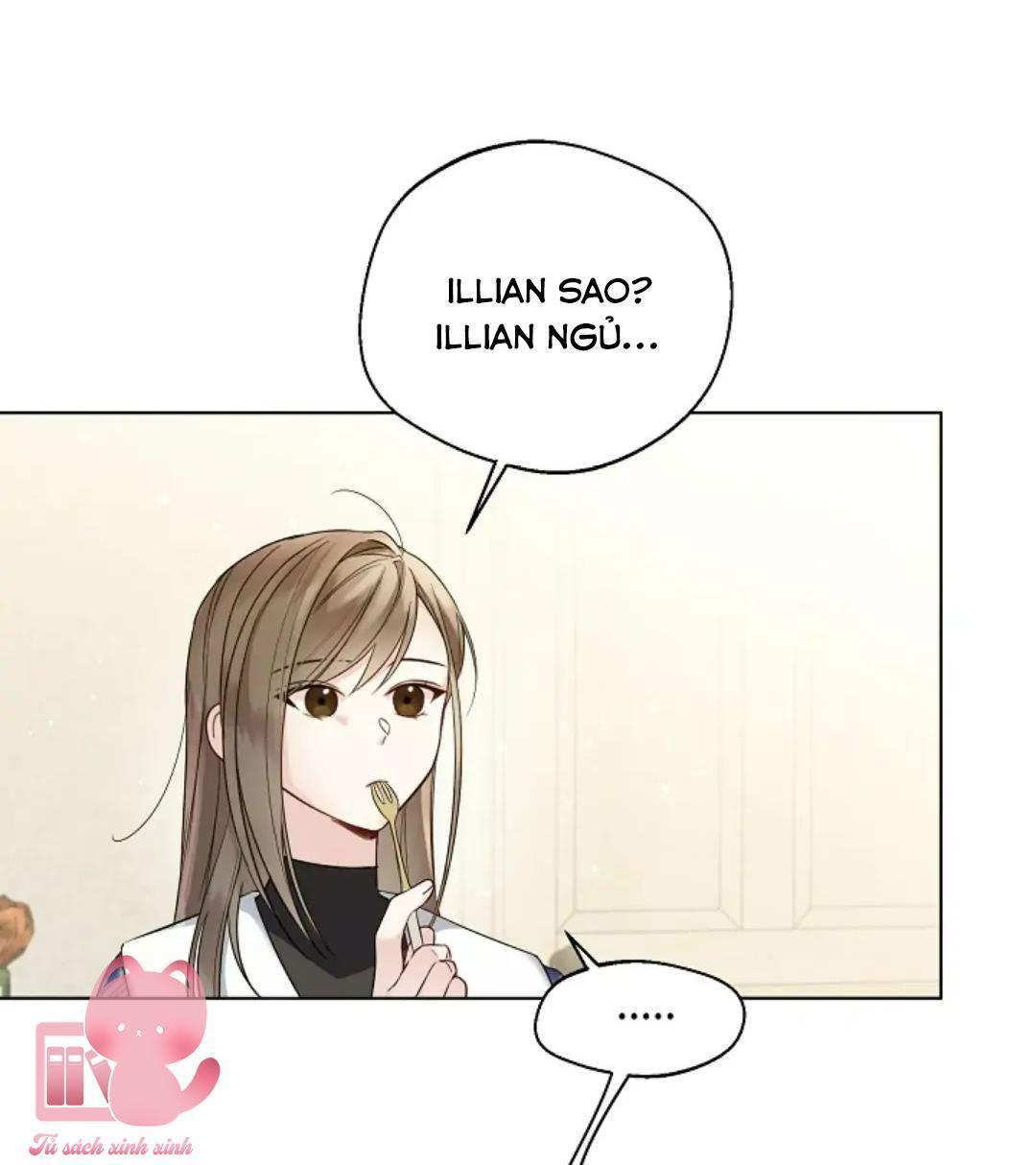 tiểu thư crystal là nam nhân chapter 16 18