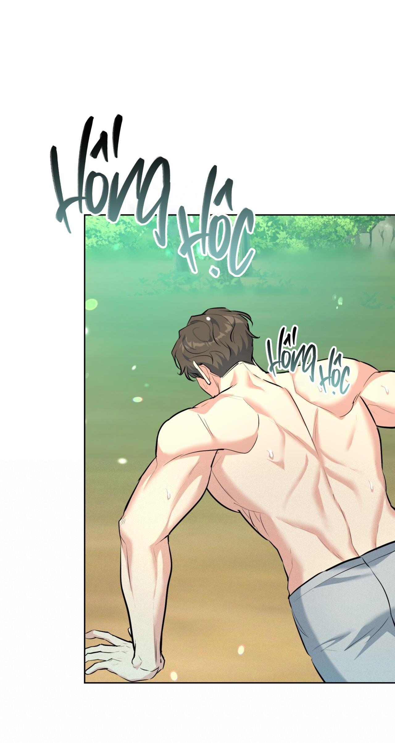 khu rừng tĩnh lặng chapter 15 38