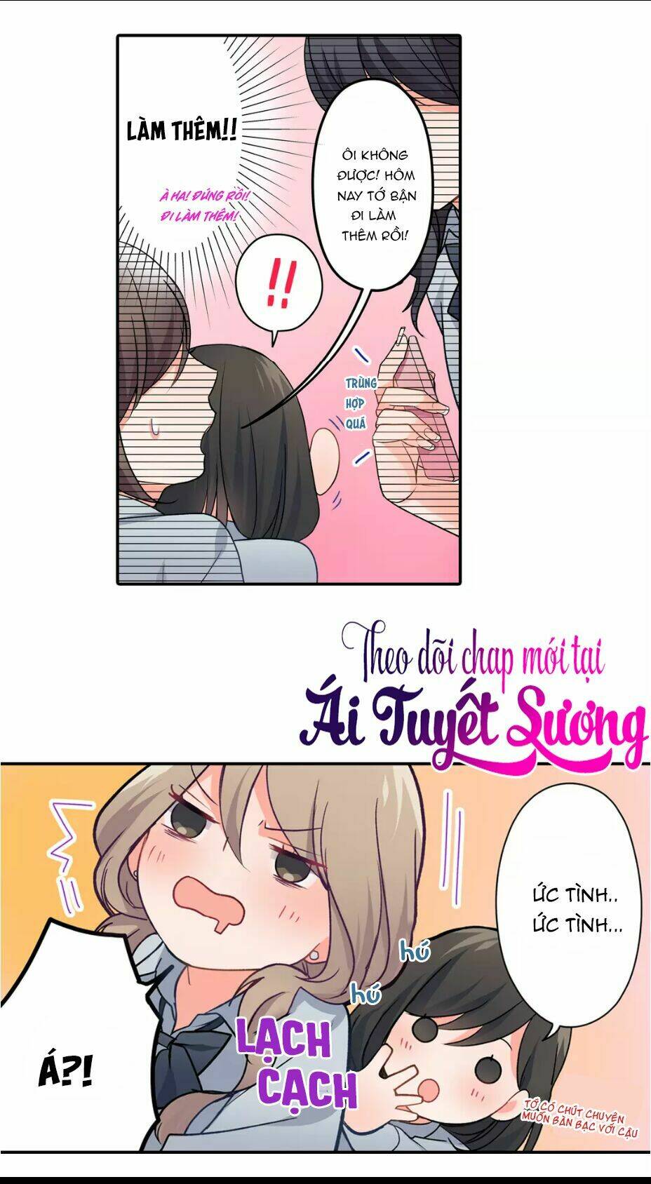 18, sống chung cùng nhau chapter 31 24