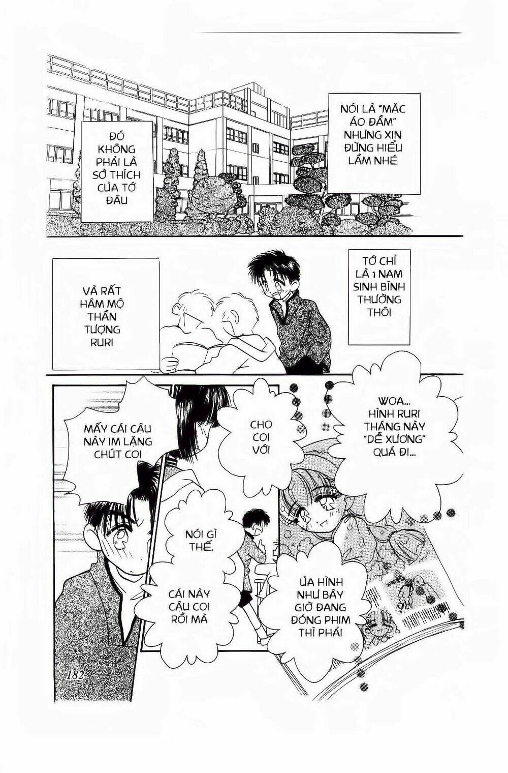 chắp cánh ước mơ chapter 12 17