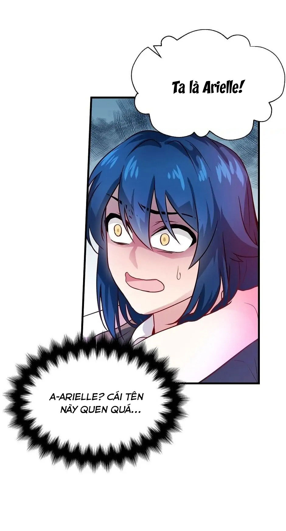 tôi không phải là nữ anh hùng chapter 1 62