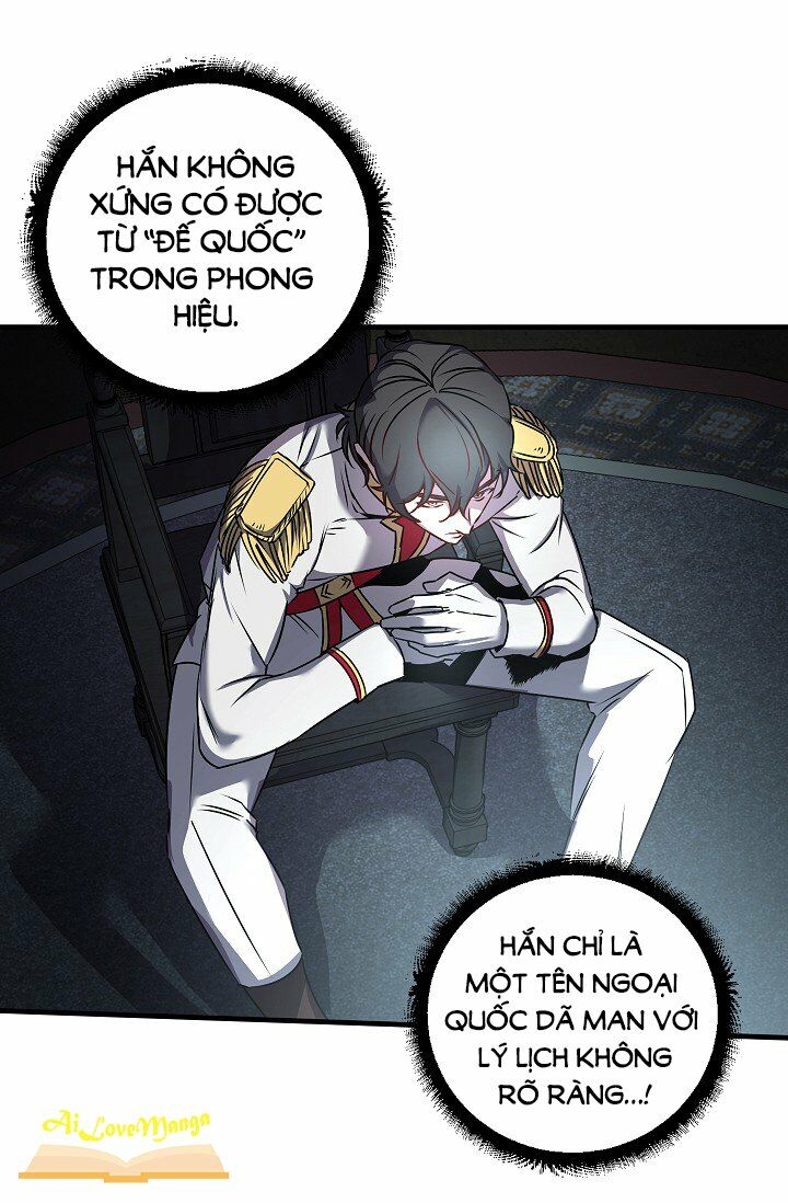 hôn lễ báo thù chapter 22 13