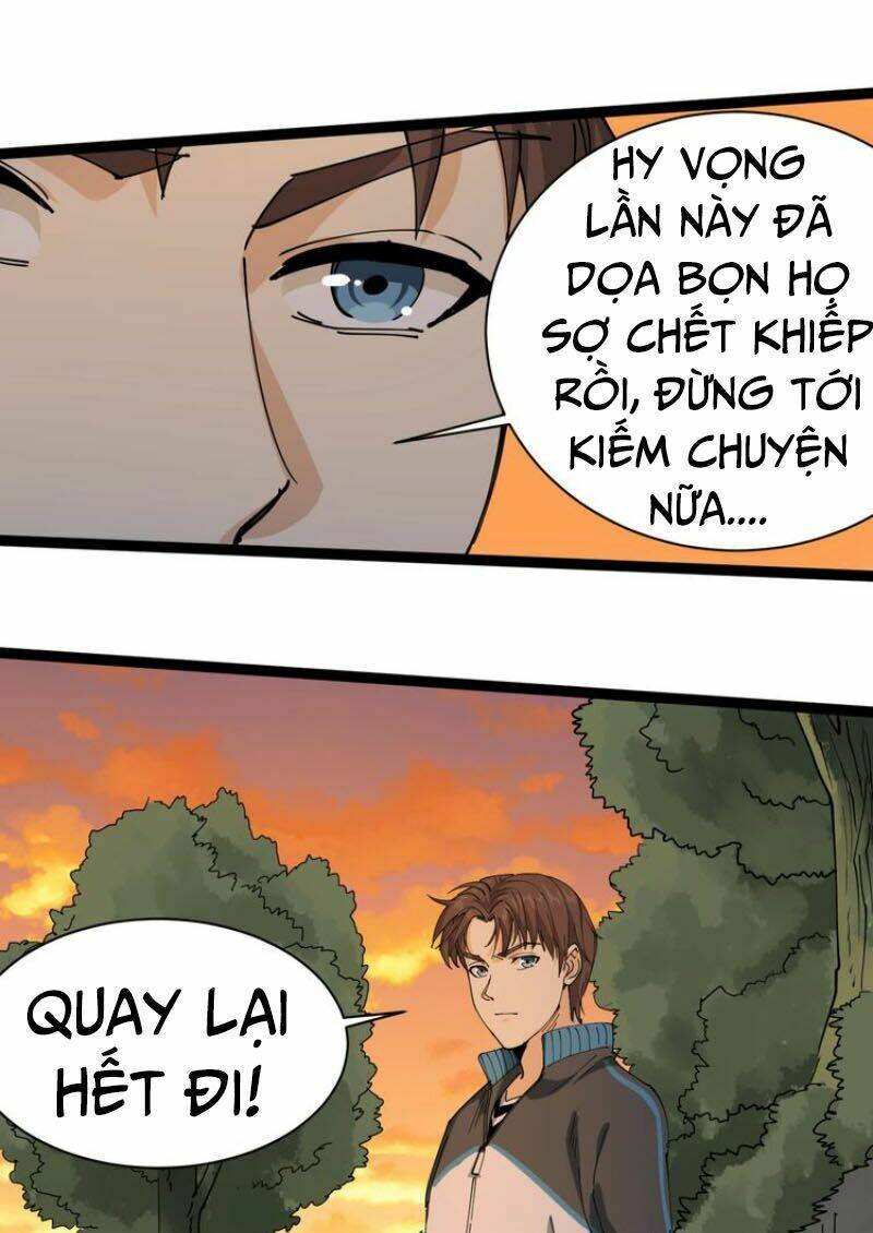 hồi xuân tiểu độc y chapter 10 76