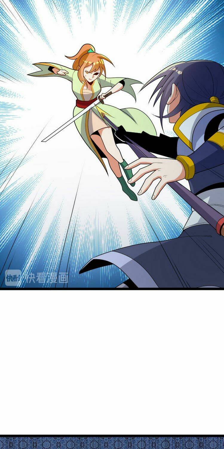 thôn phệ một thế giới tu tiên chapter 97 5