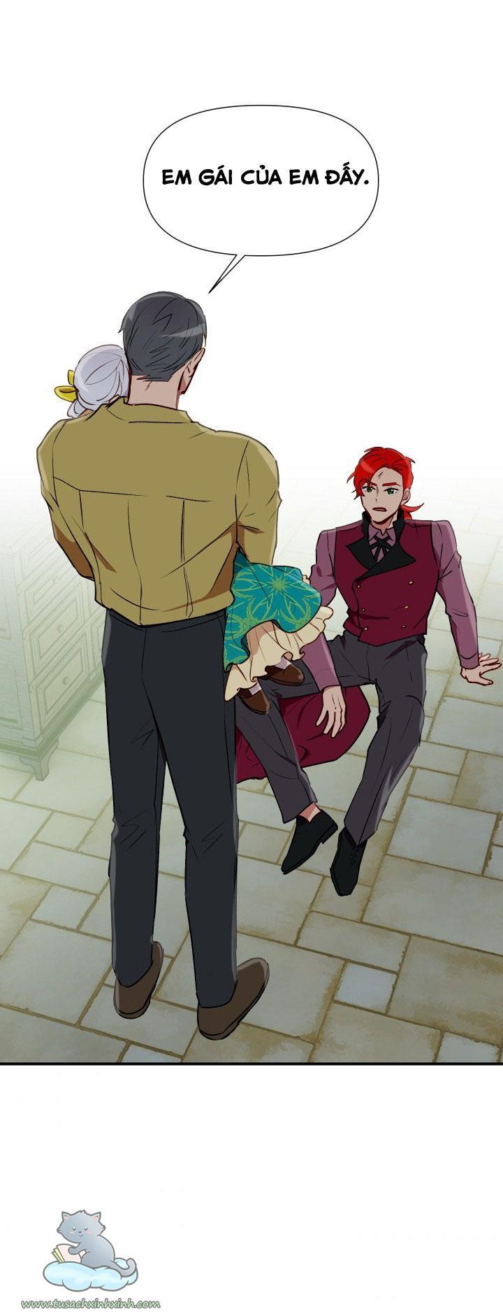 công nương khế ước của gia tộc công tước quái vật chapter 17 49