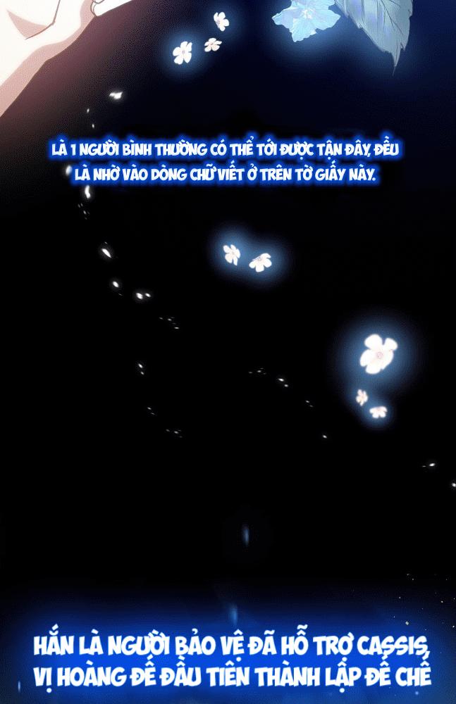 người quyền lực nhất vẫn có thể đáng yêu như vậy chapter 1 29