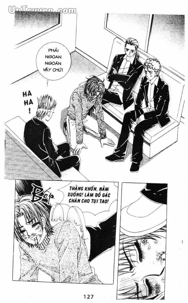 mặt nạ tình yêu chapter 59 49