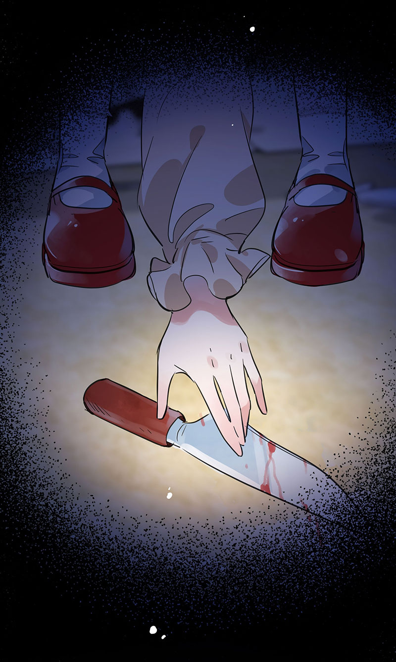 sau màn mưa bụi chapter 1 6