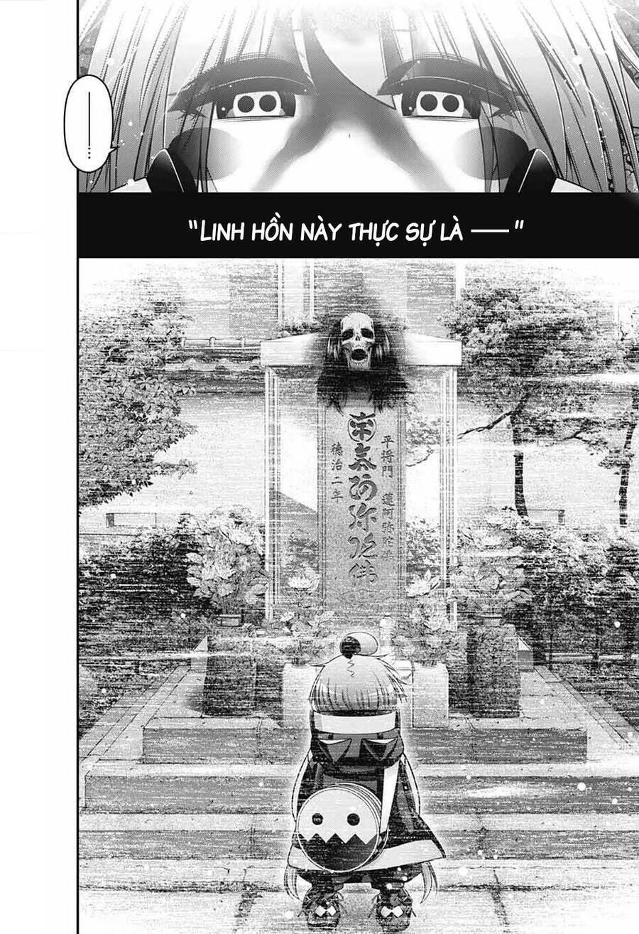thợ săn ác linh chapter 63 37