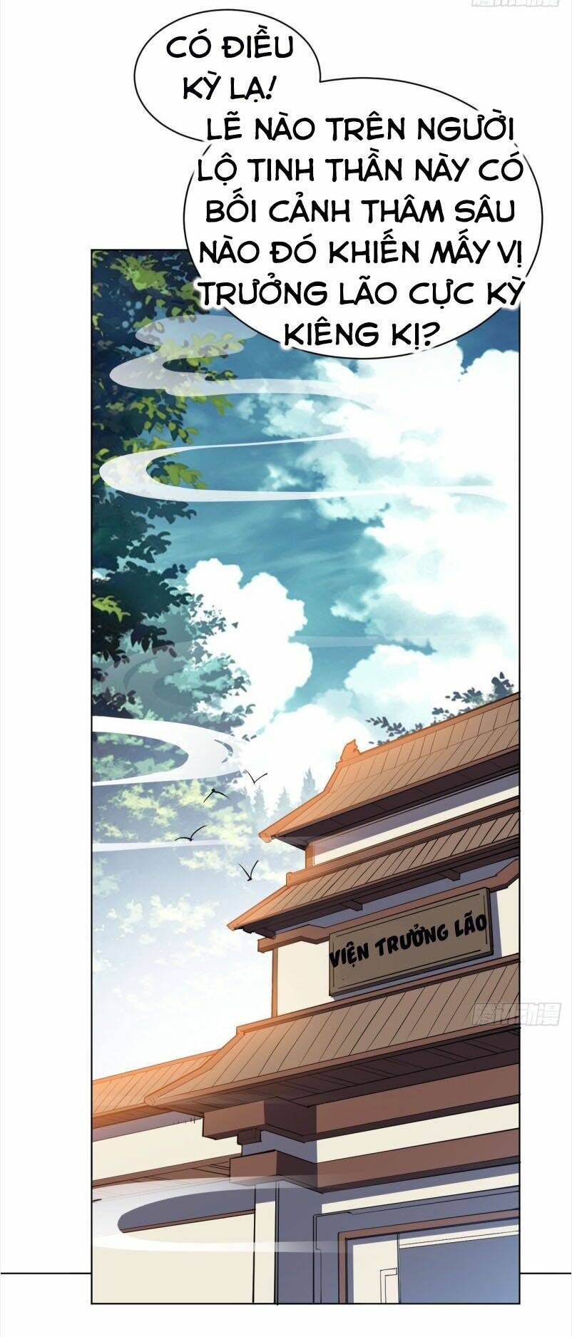 thần võ đế tôn chapter 32 23