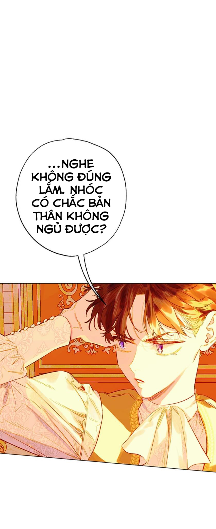 mẹ tôi lại kết hôn lần nữa chapter 29 17
