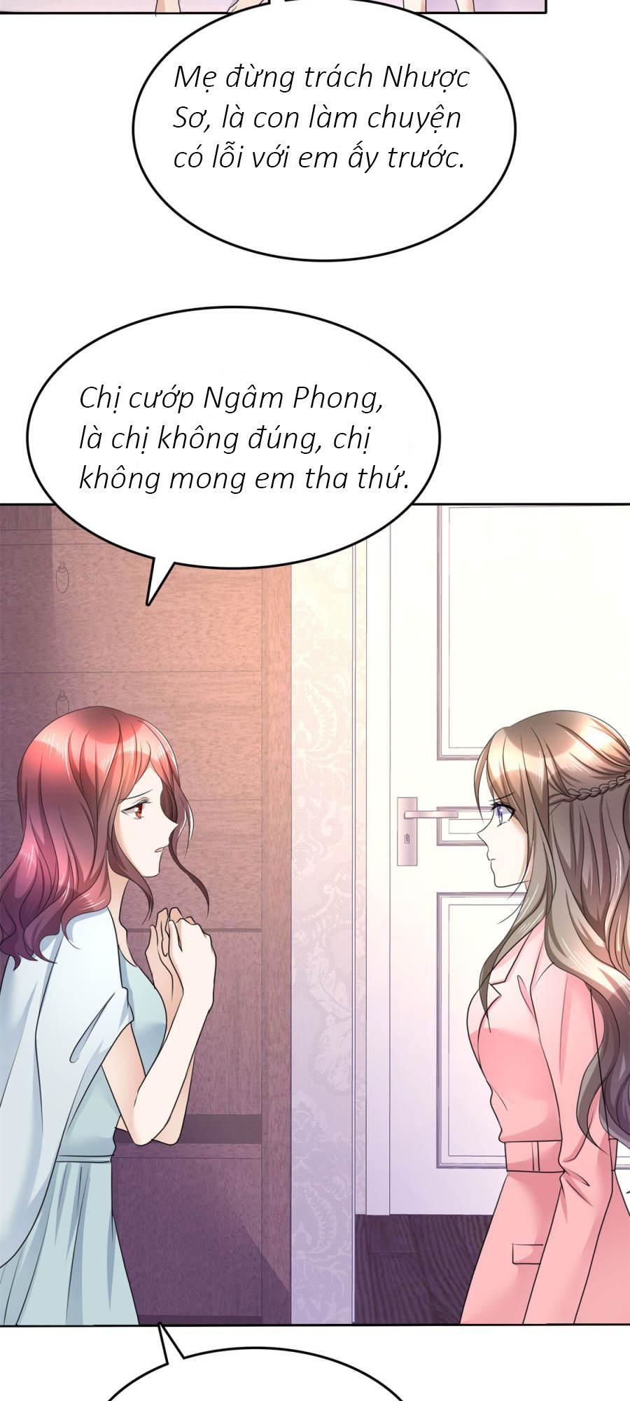 con đường phản công của sủng thê chapter 17 11