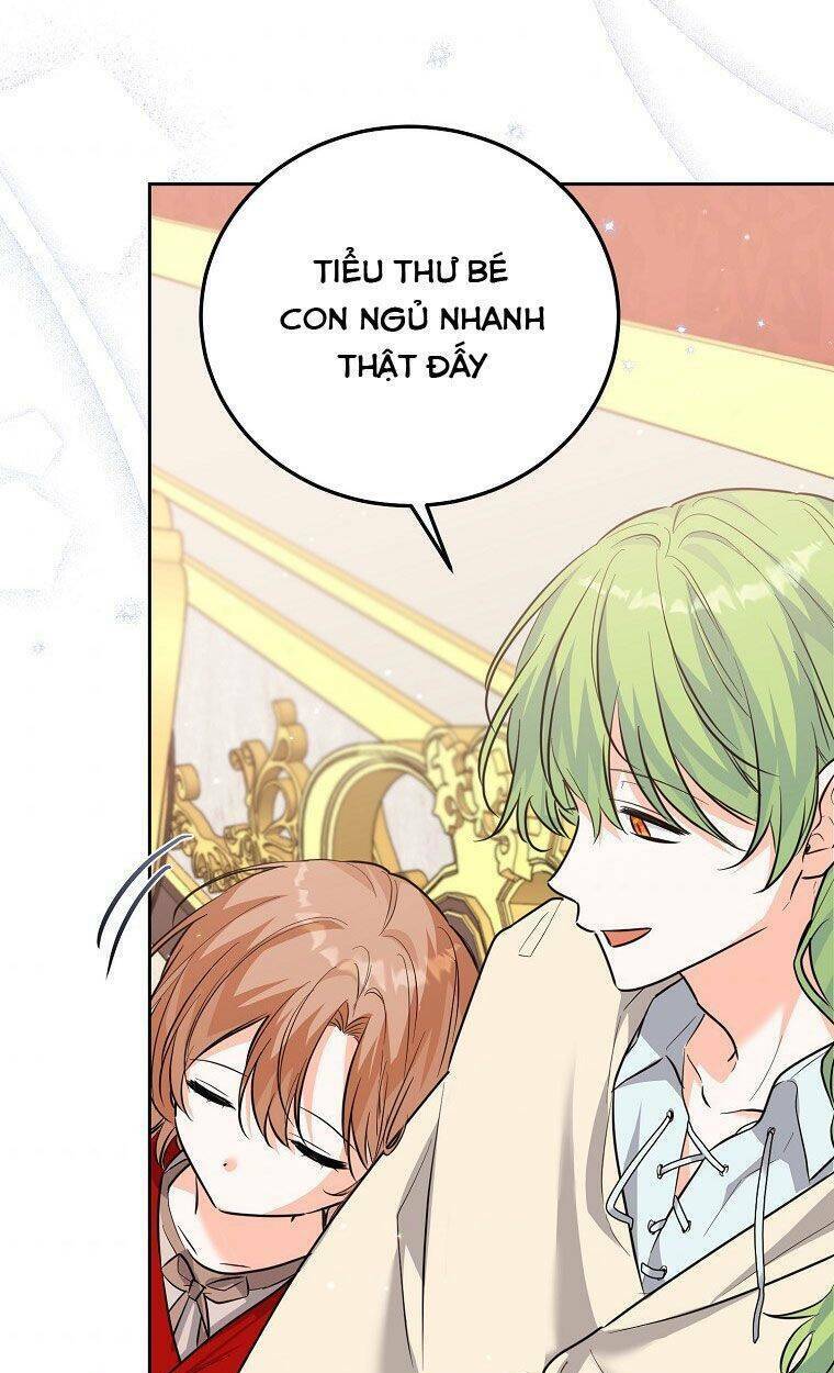 ác nữ karuna bé lại chapter 39 44