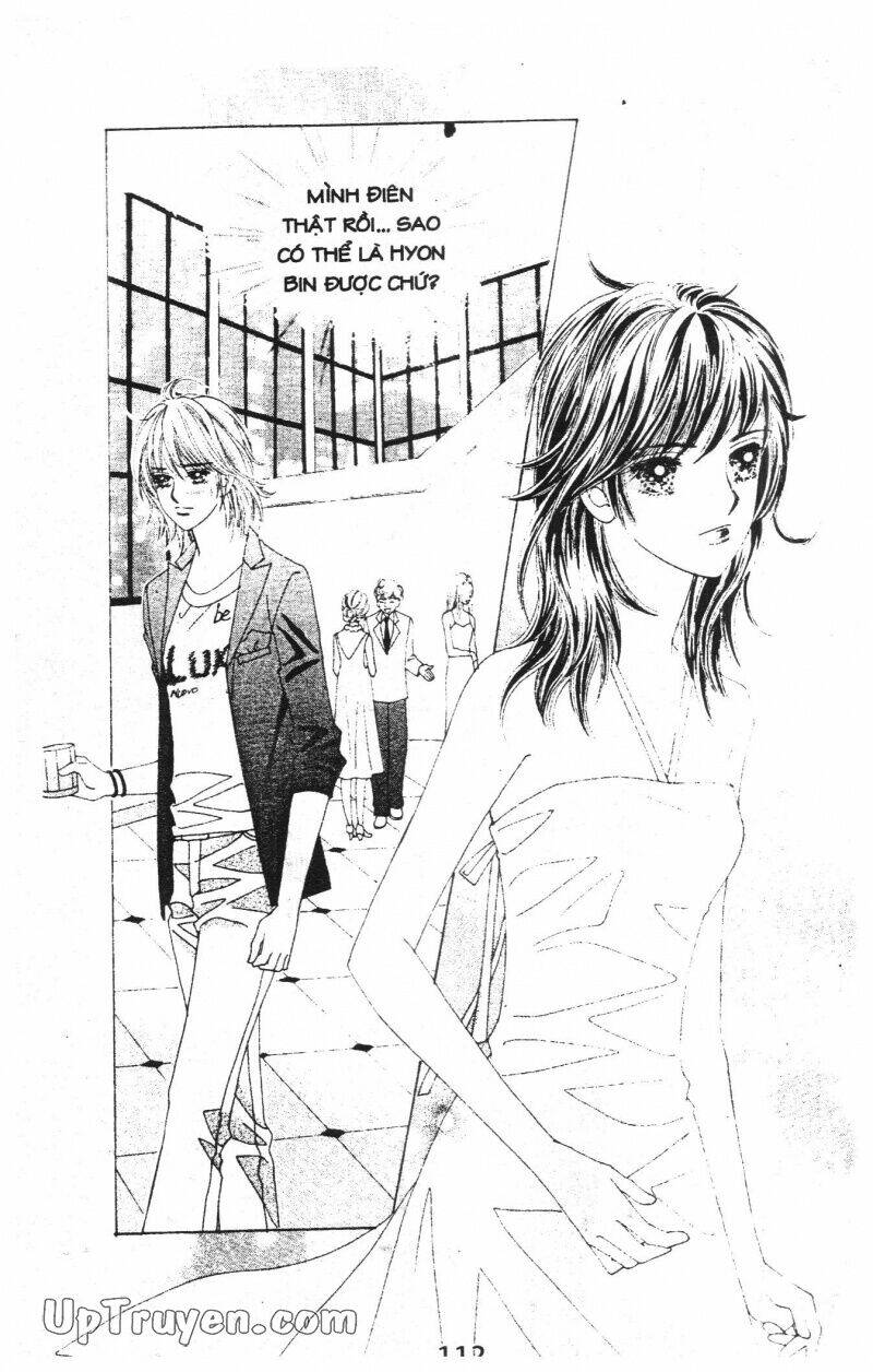 mặt nạ tình yêu chapter 130 32