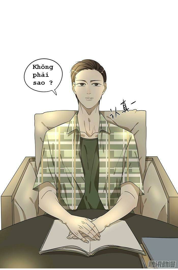 tương thân chung kết giả chapter 4 18