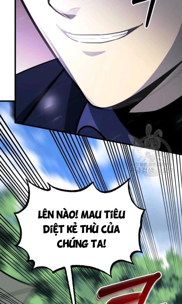 ngôi nhà kết nối với hầm ngục chapter 37 10