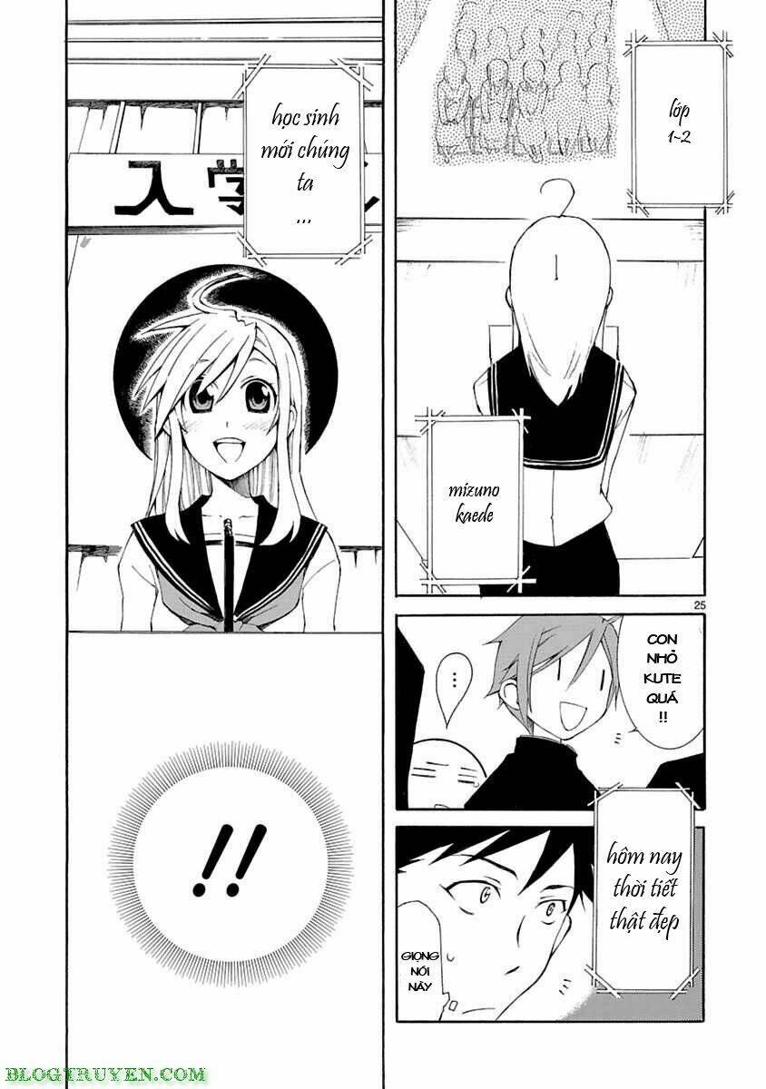 nyankoi! chapter 5 26