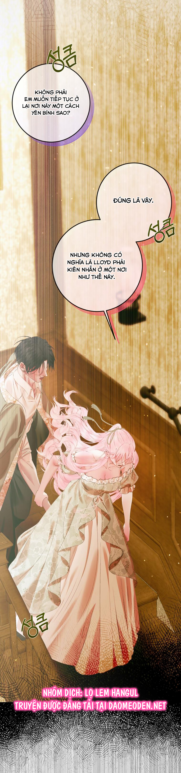 trở thành cô vợ khế ước của nhân vật phản diện chapter 140 1