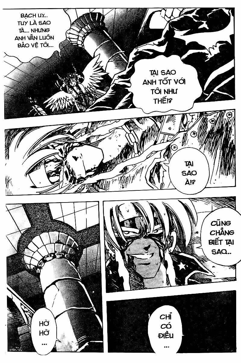 tiểu hòa thượng hd remake chapter 123 9