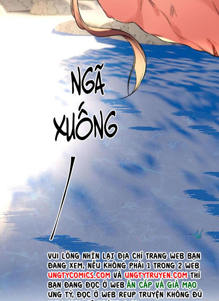 Ô Y Hạng Chi Tù Ái chapter 28