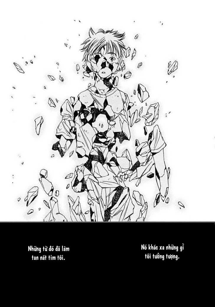 kimi to boku no ashiato - time travel kasuga kenkyuusho chapter 1 19