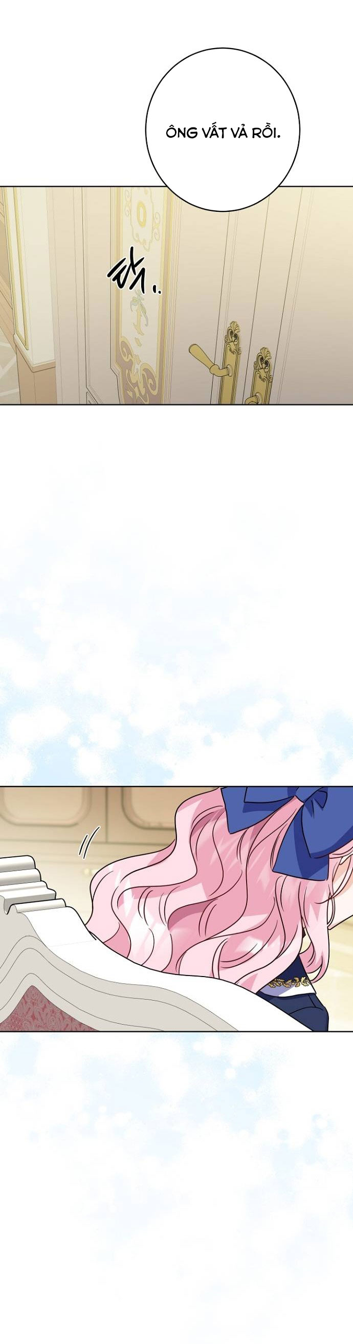 tôi sẽ đưa đứa trẻ ấy rời đi chapter 12 30