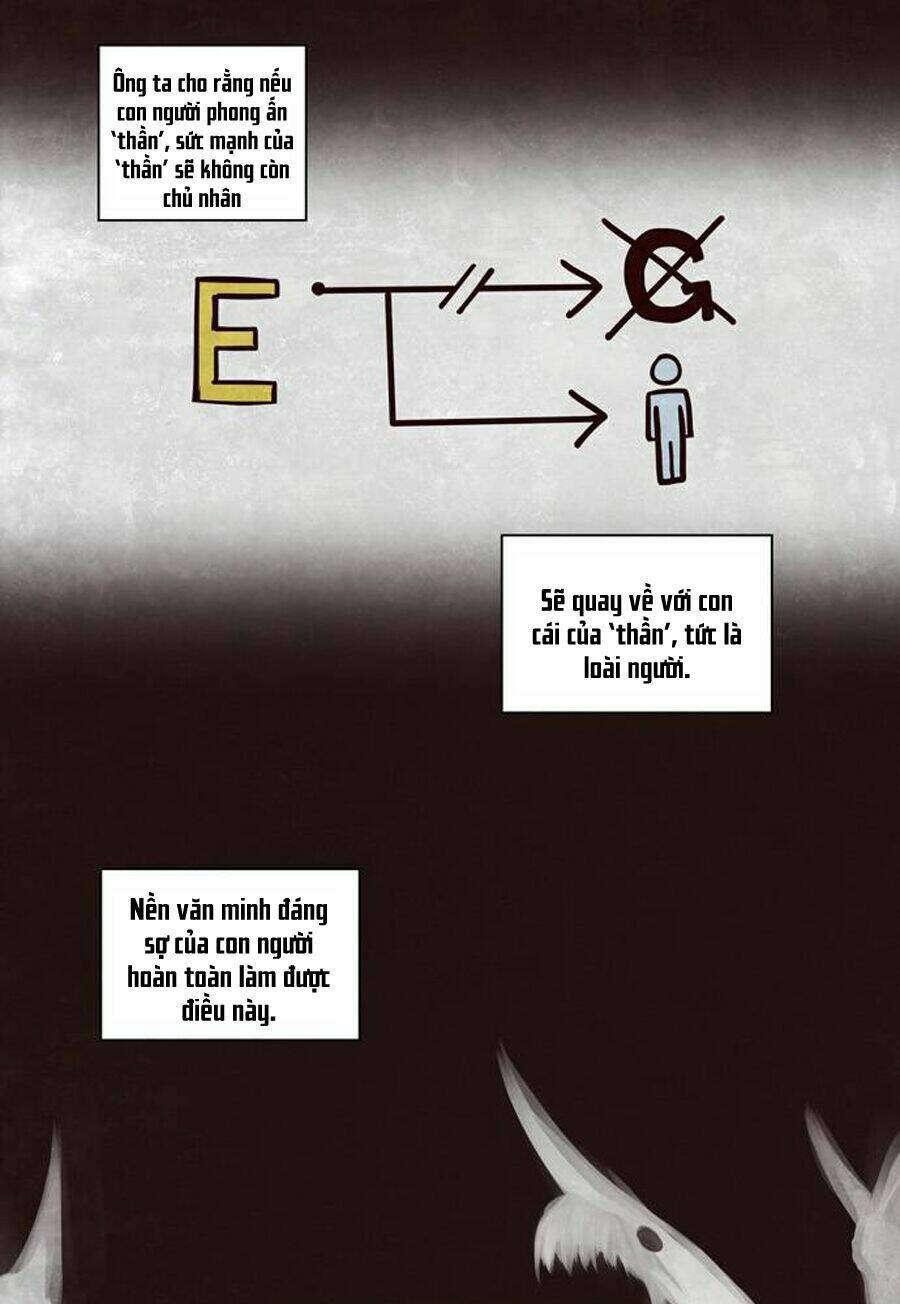 the devil king is bored chapter 95 24