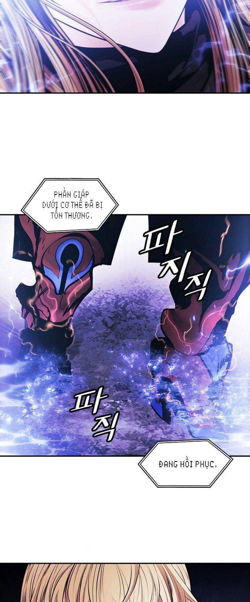 bất bại chân ma chapter 101 16