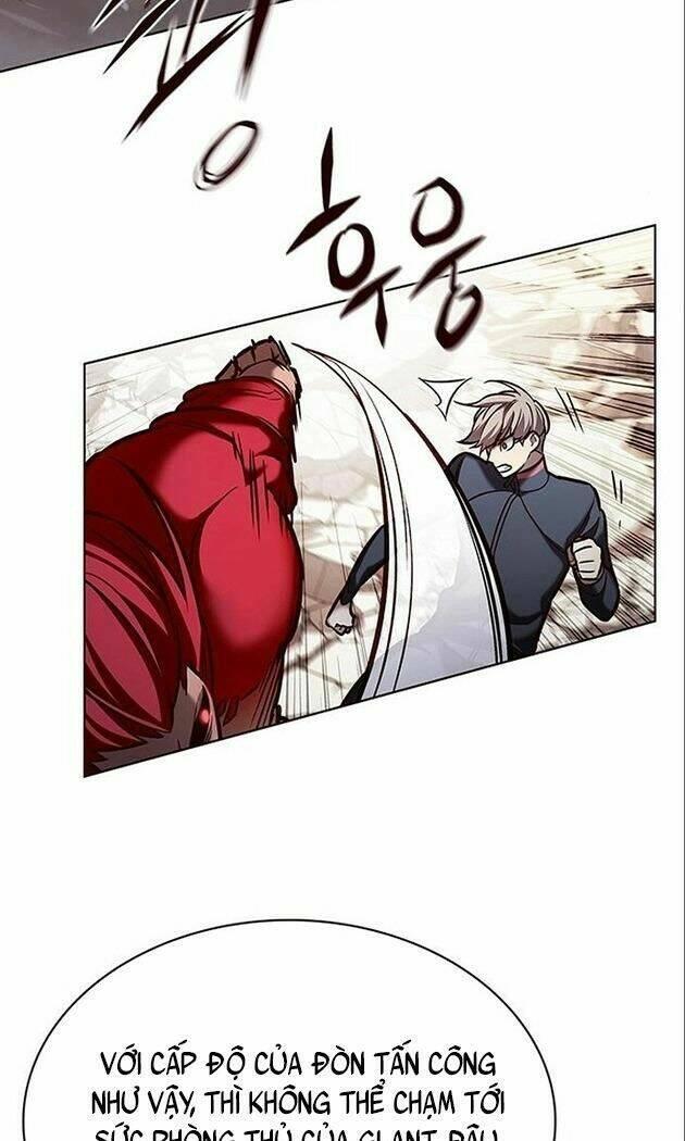 biến thân thành mèo chapter 198 40