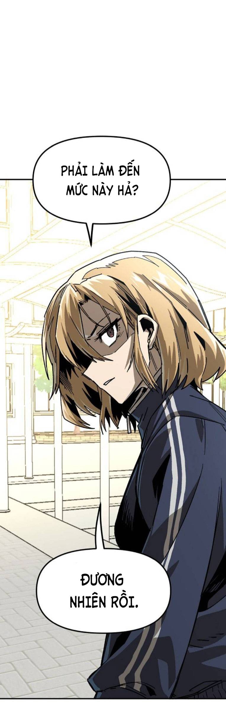 chỉ có cái c.h.ế.t mới là sự cứu rỗi chapter 26 2