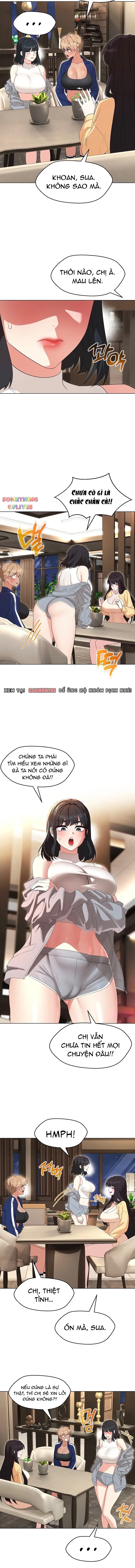 quý cô của tôi là giảng viên chapter 37 8