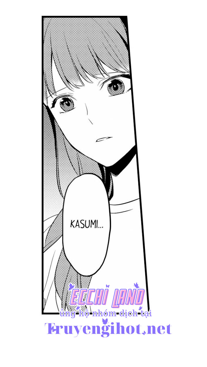 tôi muốn lấy thứ đó của bác sĩ ichinose chapter 14.2 11