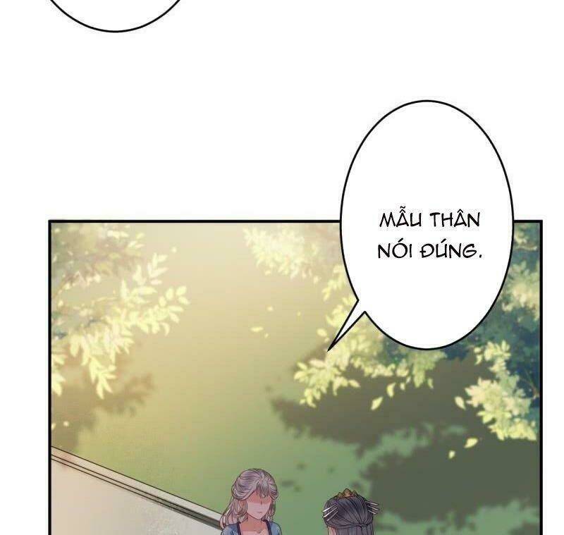 vương gia kiêu ngạo quá khó cua chapter 59 50