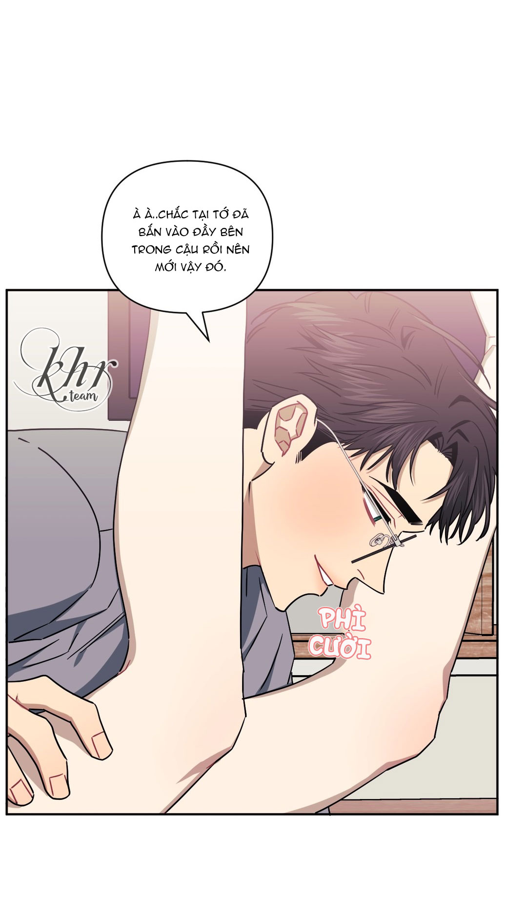 hơn cả bạn bè chapter 36.2 10