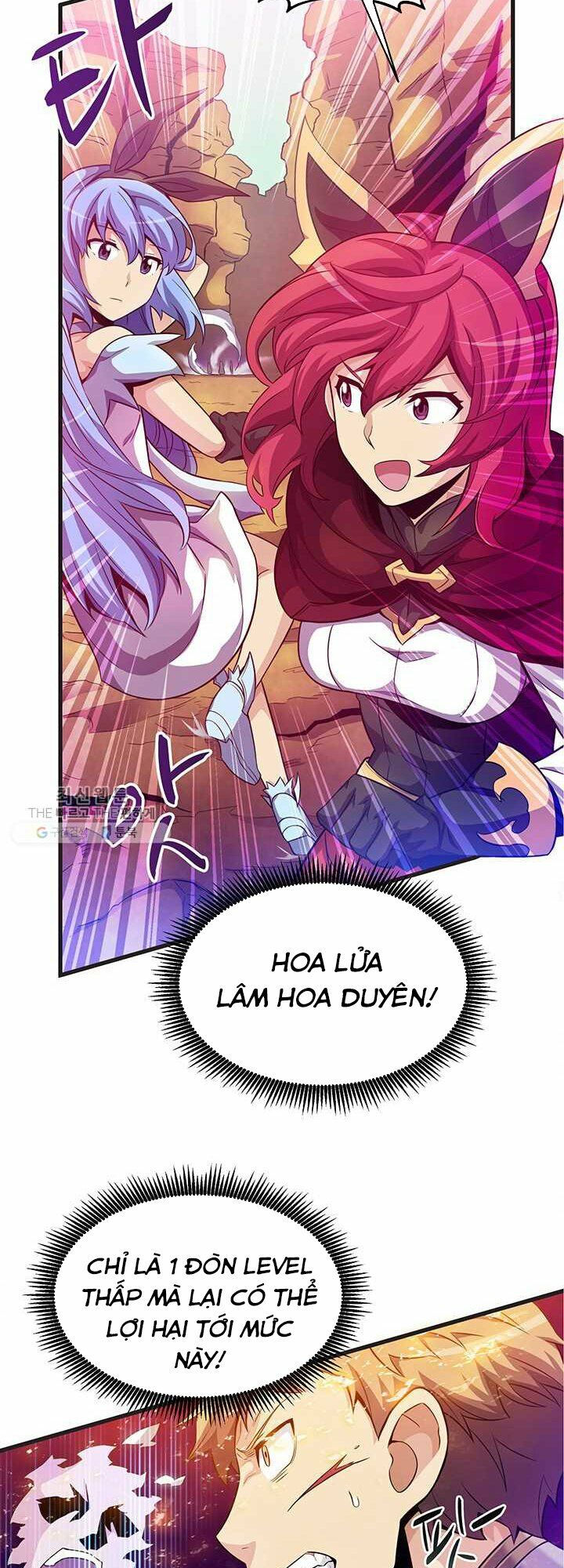 arcane sniper chapter 29 10