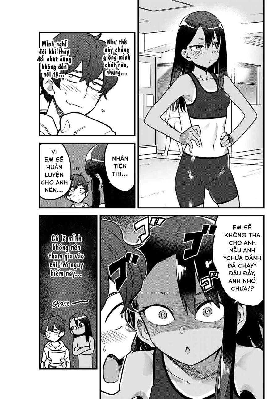 please don bully me - nagatoro-san chapter 81 13