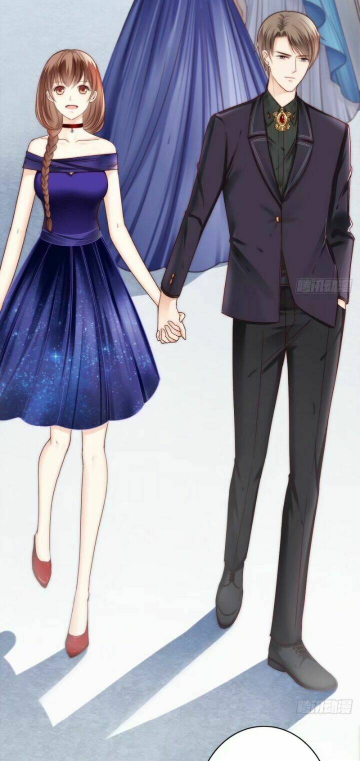 thất ức kiều thê sủng ái ký chapter 6 35