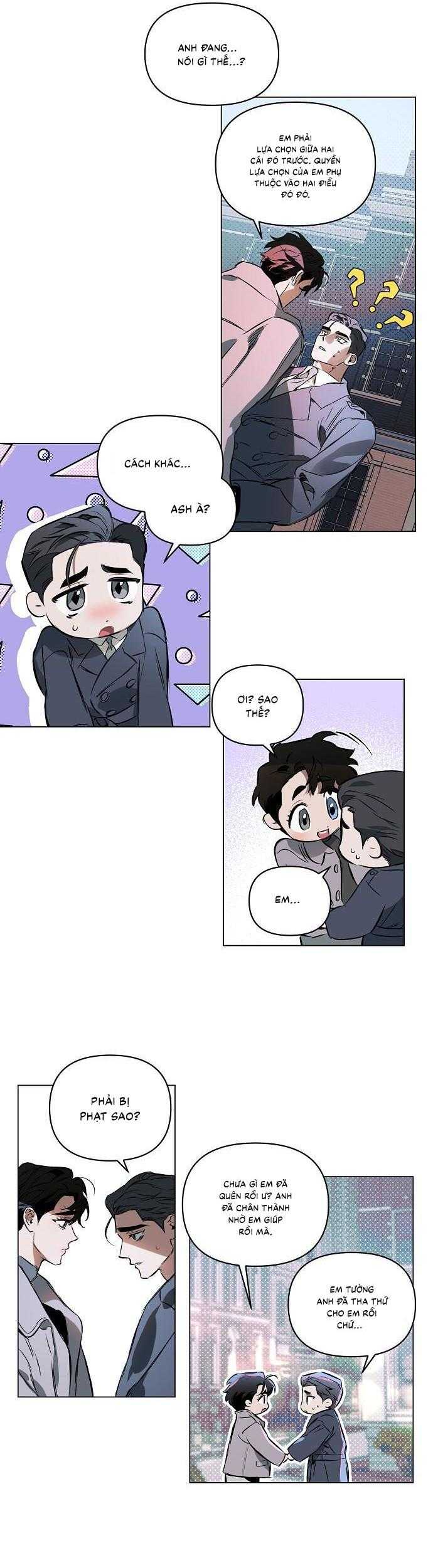 định tên mối quan hệ chapter 104 9