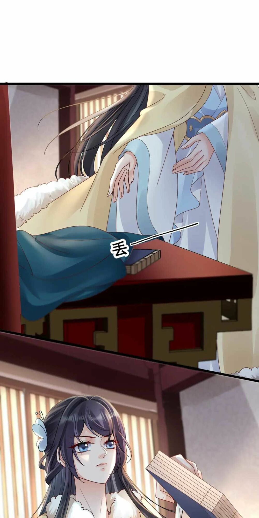 sự trả thù của vương phi chapter 37 22