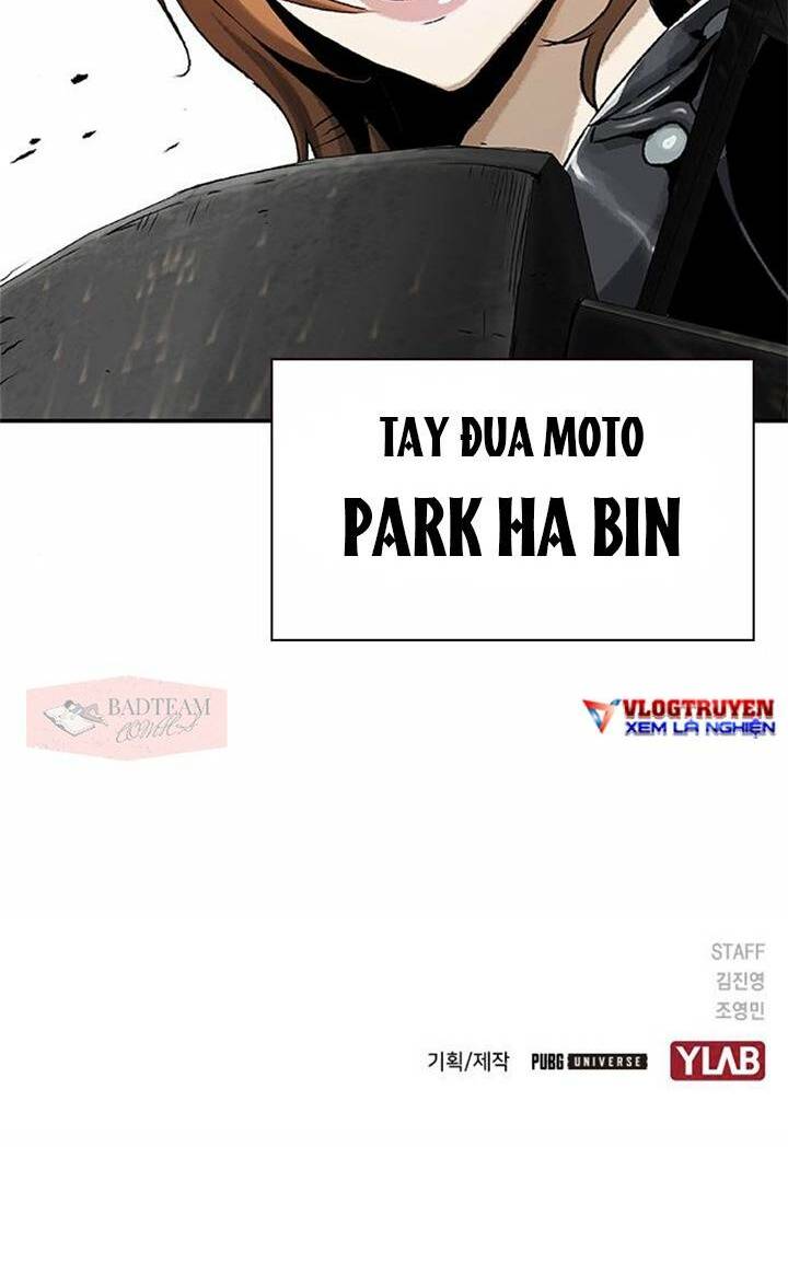 pubg - cuộc chiến sinh tồn - 100 chapter 2 115