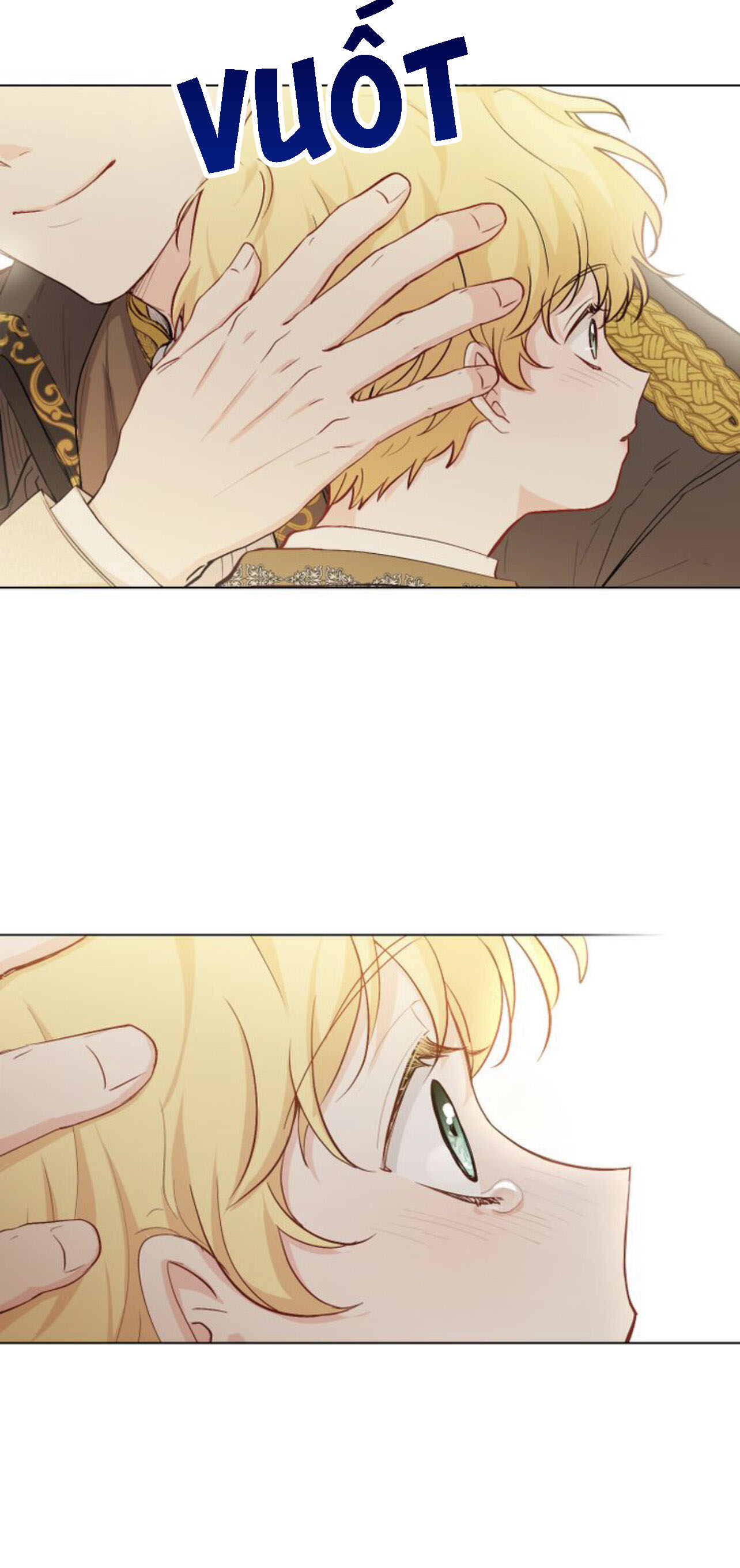 chịu đựng đi đại công tước!! chapter 5 56