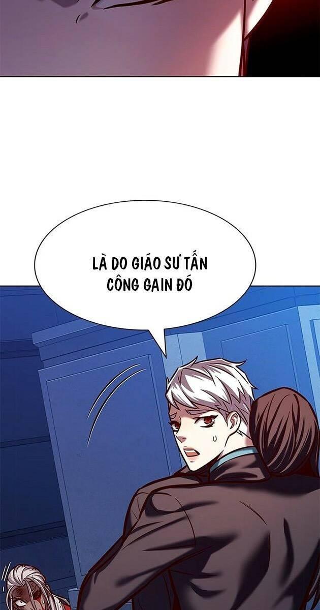 biến thân thành mèo chapter 217 13