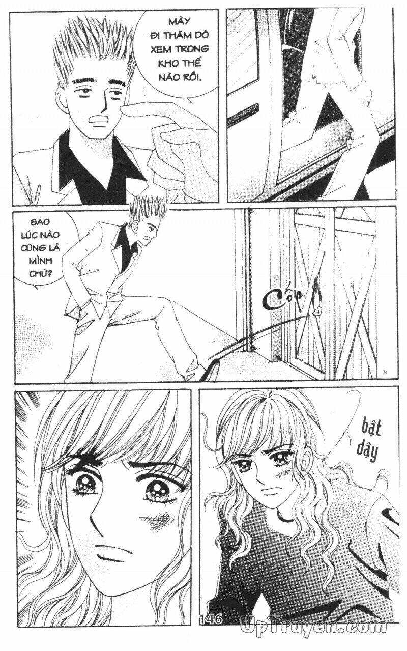 mặt nạ tình yêu chapter 45 58