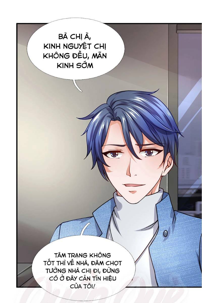 chung cực binh vương tại đô thị chapter 89 15