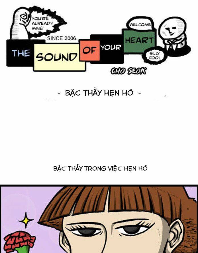 tiếng gọi con tim chapter 32 1