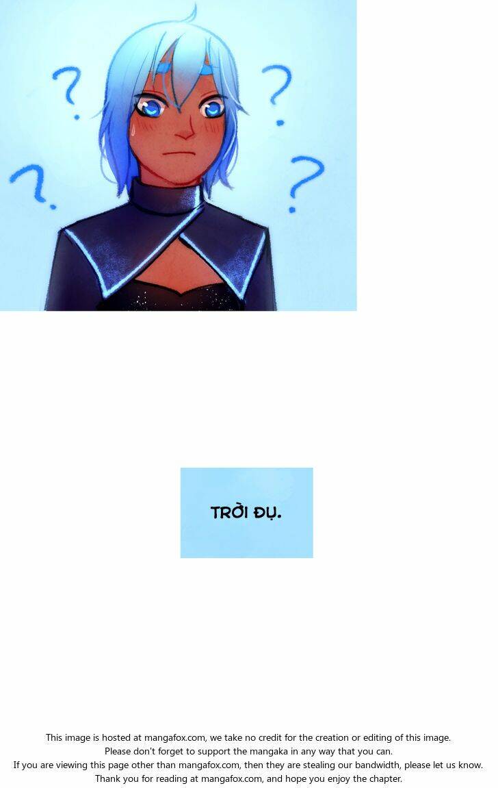 always human chapter 1 22