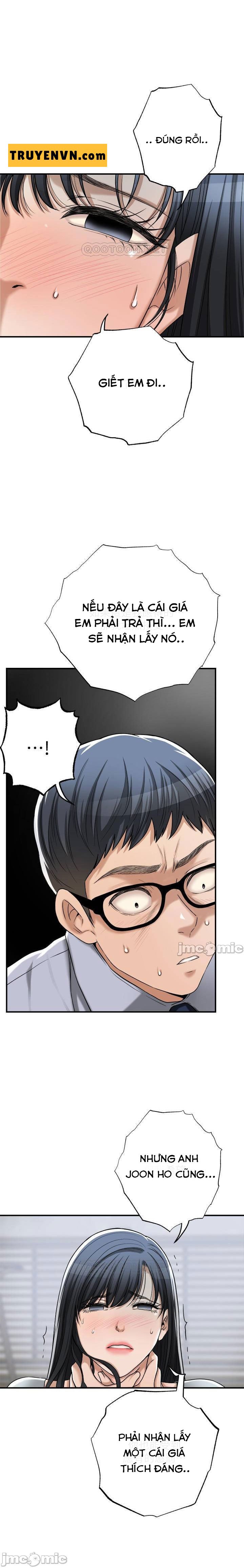 craving - dục vọng chapter 50 16