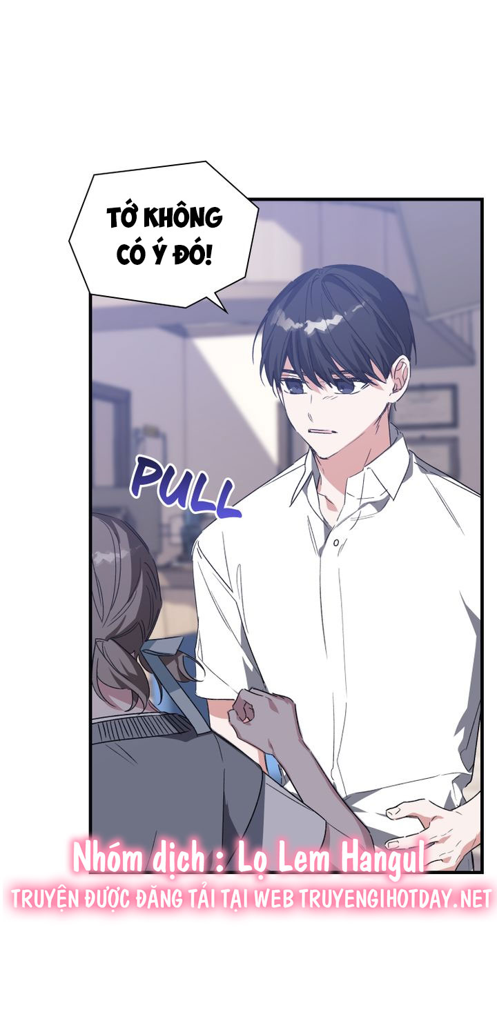 cuộc du hành thời gian của sela chapter 87 7