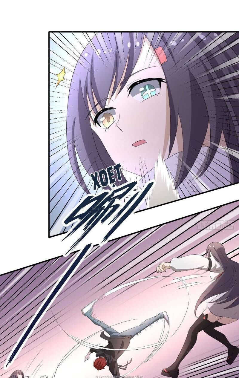 nghịch thiên tiên mệnh chapter 23 15