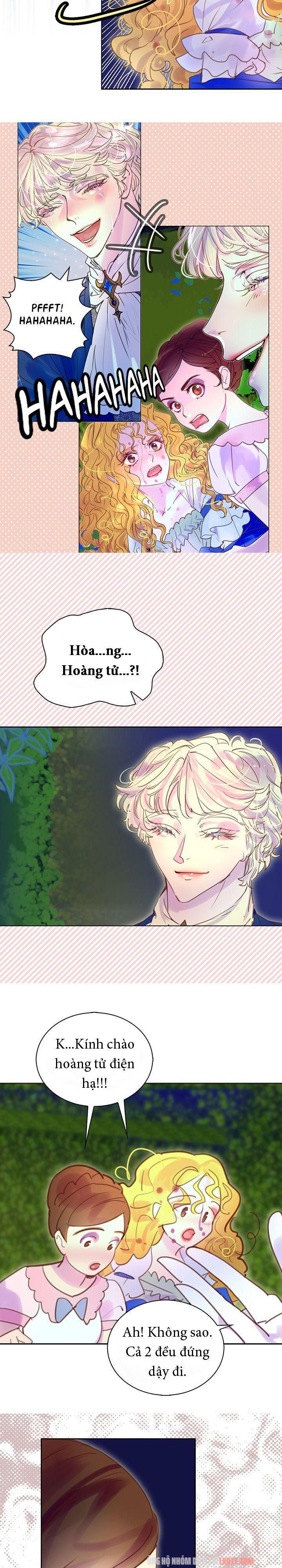 đừng xem thường nữ phụ chapter 48 13